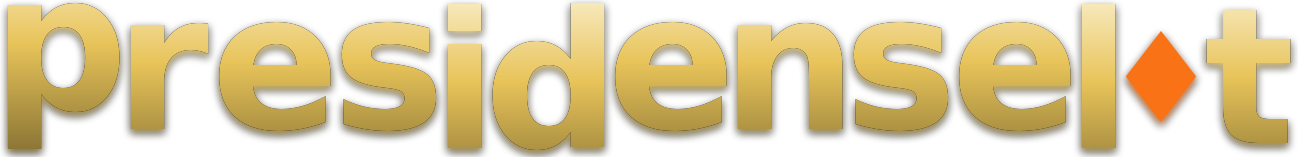 presidenselot logo